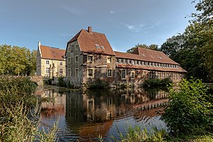 Schloss Senden