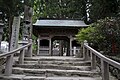 焼山寺（12番）