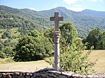 Croix monumentale.