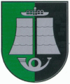 Coat of arms of Šilutė District Municipality