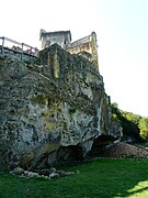 Grotte de Commarque