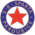 SK Sparta Pardubice