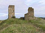 Vignette pour Château de Scribla