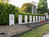 St. Niklaas Communal Cemetery