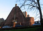 St Patrick's RC Church and Presbytery