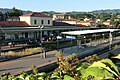 La stazione di Sarzana