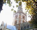 Holy Trinity Church in Stratford