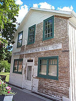 Streetsville Village Hall