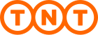 logo de TNT Express