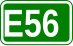 Europese weg 56