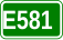 E581