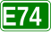 E74