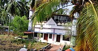 Thikkodi Masjidh