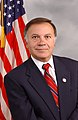 Tom Tancredo, US Presidential candidate (Sep 2007)