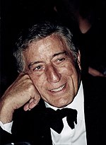 Miniatura Tony Bennett