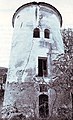 Esempio di colombaia per comunicazioni: la Torre Palombara di Alvito