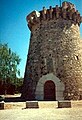 Torre de guaita de Piles, Safor.