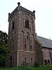 Toren van de Hervormde Kerk