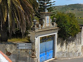 Quinta de Santo António