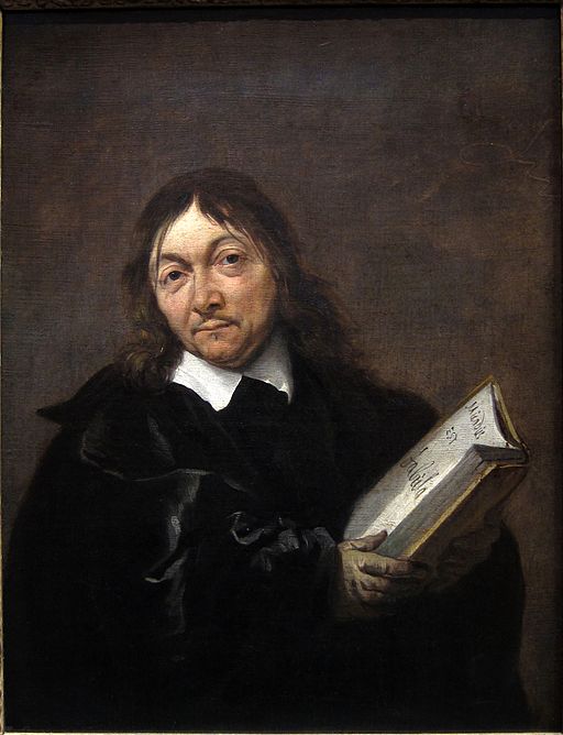 Utrecht Weenix Descartes