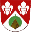 Coat of arms of Velký Ořechov