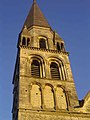 Église Notre-Dame de Vermenton