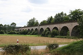 Image illustrative de l’article Ligne de Gien à Argent