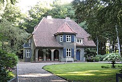 Villa Landgut Wittenborgh (1914)