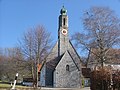 Katholische Kapelle St. Wendelin