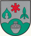 Wappen von Samtgemeinde Sietland