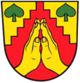 Gemeinde Bethenhausen[2]