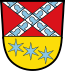 Blason de Deining