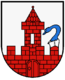 Coat of arms of Lichtenau
