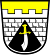 Coat of arms of Mering