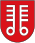 Wappen des Stadtteils Rüppurr