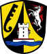 Coat of arms of Bachhagel