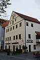 Ehemaliges Bürgerhaus