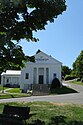 Westhampton Town Hall, MA