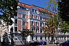 Wien-Ottakring - Gemeindebau Lobmeyrhof - 2.jpg