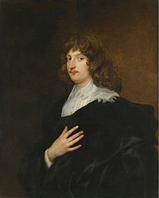 William Russell, 1. vévoda z Bedfordu