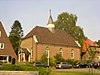 Nederlandse Hervormde kerk