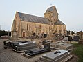 Église Saint-Floxel de Saint-Floxel