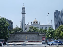 无锡清真寺