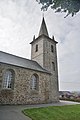 Église Saint-Maudan de Saint-Maudan