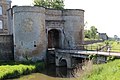 Stadttor Porte de Bierne