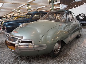 Panhard Dynavia