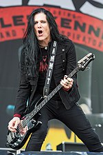 Vignette pour Todd Kerns