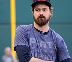 Image illustrative de l’article Andrew Miller (baseball)