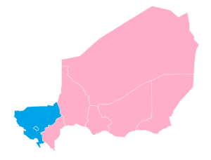 Elecciones generales de Níger de 2016