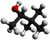 3,3-dimethyl-2-butanol-3D-balls-by-AHRLS-2012.png